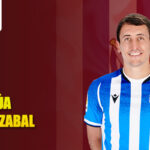 Tiểu sử và sự nghiệp ban đầu của mikel oyarzabal