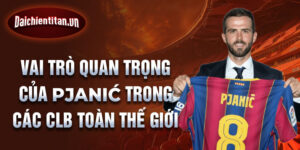 Sergi Samper: Hành trình tìm kiếm bản thân ở những bến đỗ mới