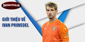 Giới thiệu về ivan provedel