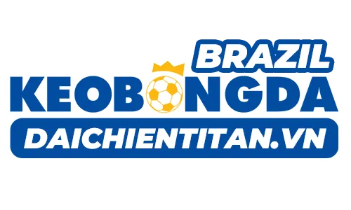 Kèo bóng đá brazil