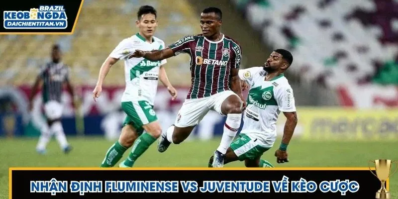 Nhận định về kèo cược của trận đấu từ kèo bóng đá Brazil